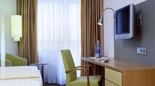 Overnight Tagungshotel Im Abz Kerpen  Exterior photo