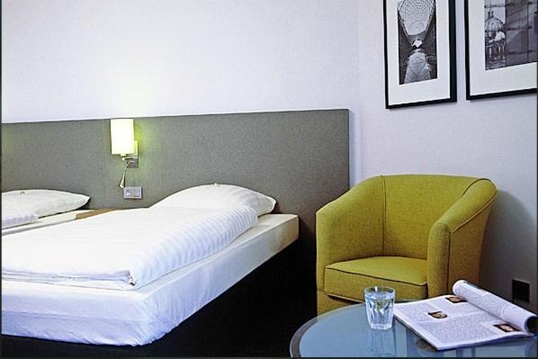 Overnight Tagungshotel Im Abz Kerpen  Room photo